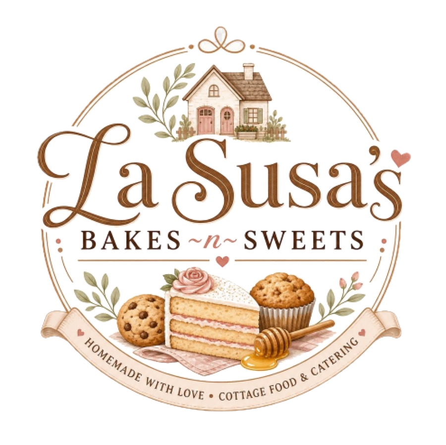 La Susa's Bakes ~N~ Sweets